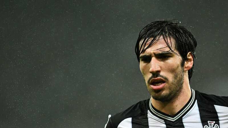 Milan boss insists Tonali gambling issue wasn