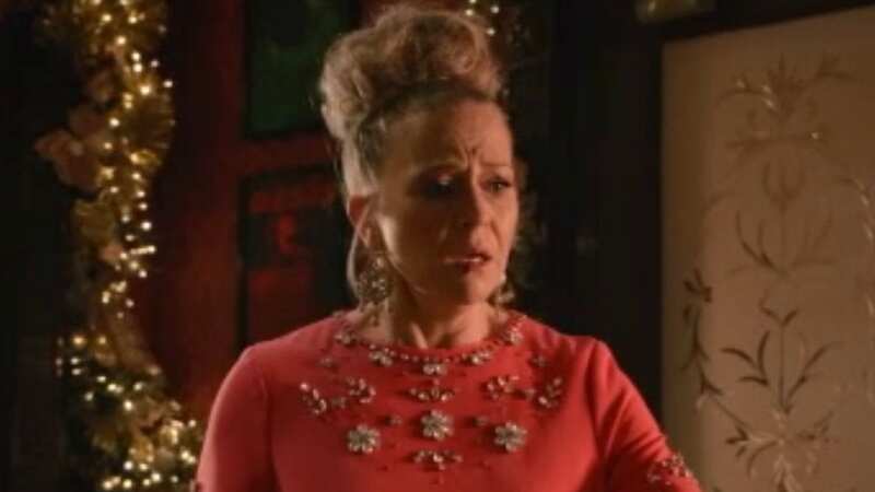 EastEnders