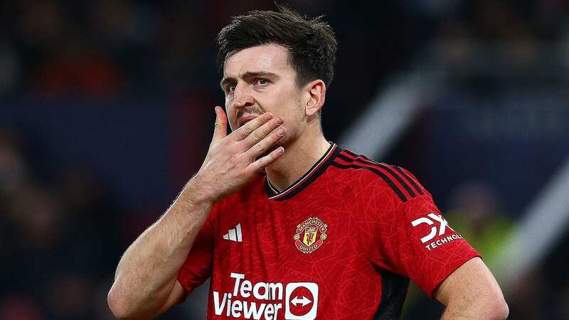Man Utd suffer double defensive blow as 13 players could miss Liverpool clash