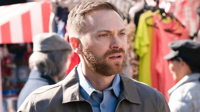 EastEnders Dean 