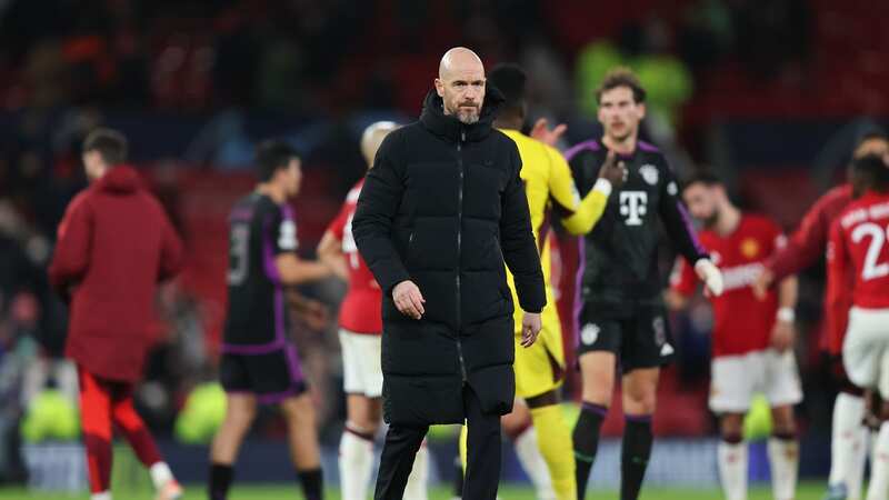 Man Utd miss out on January transfer cash after complete European elimination