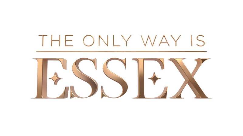 TOWIE