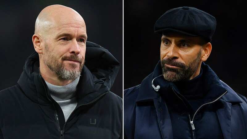 Ferdinand takes apart Ten Hag excuse after Man Utd