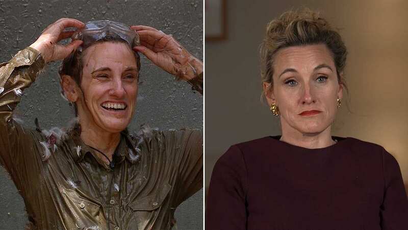 Grace Dent explains why she really left I