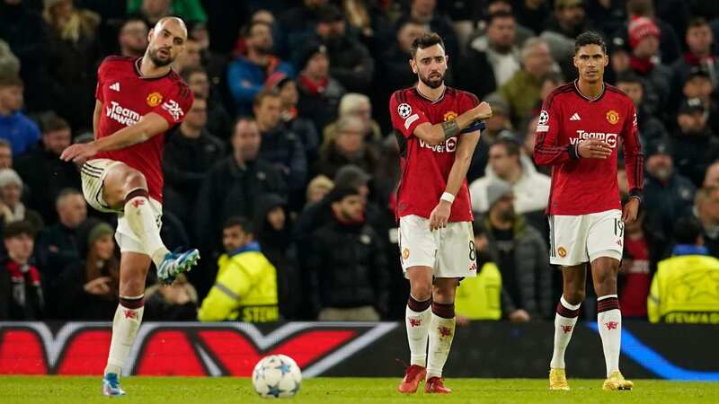 Man Utd