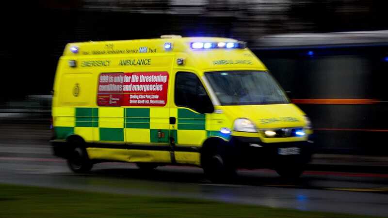 Healthcare workers have been named as the UK