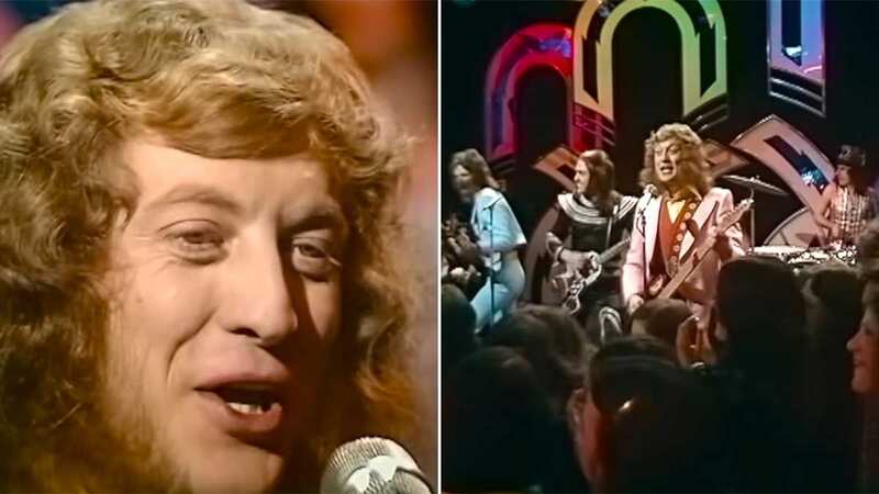 Merry Xmas Everybody was released in 1973