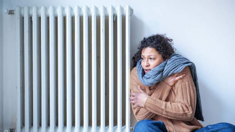 With soaring energy costs, many Brits are struggling to stay warm this winter (Stock photo) (Image: Getty Images/iStockphoto)