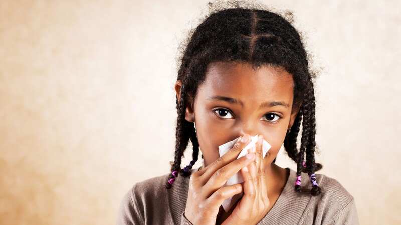 Parents are being asked to know what to look for (Image: Getty Images)