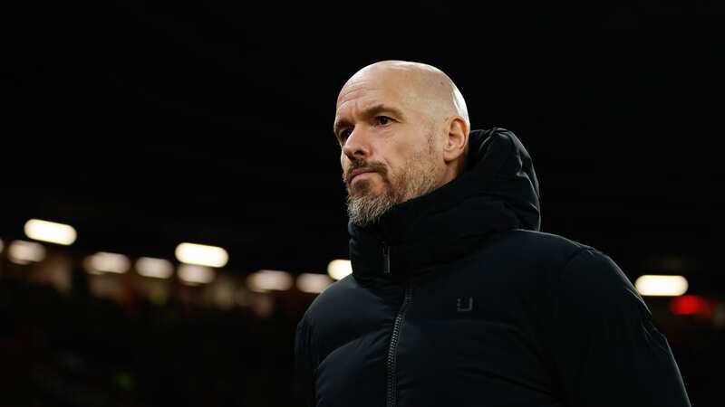 Ten Hag warned about new Man Utd transfer problem after Champions League exit