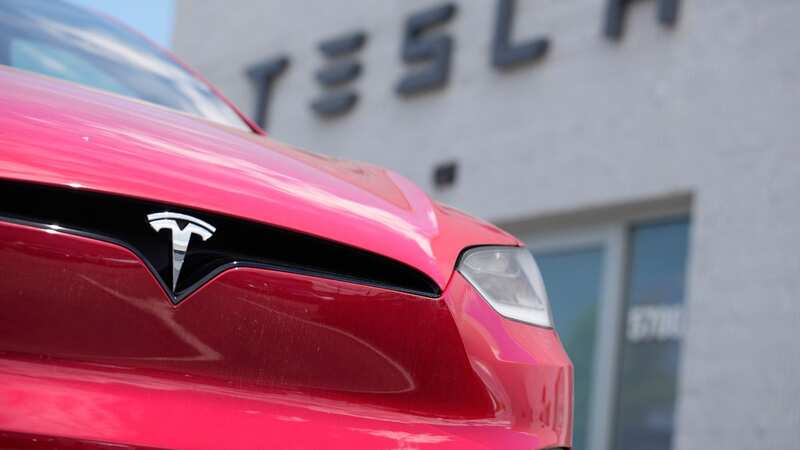 Over two million cars will be affected (Image: AP)