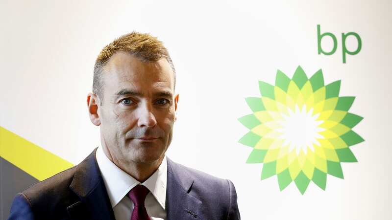 Former BP chief executive Bernard Looney will miss out on up to £32.4 million in pay following his resignation in September (Image: Bloomberg via Getty Images)