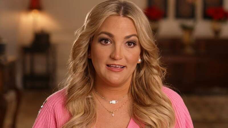 Jamie Lynn Spears has addressed her reasons for leaving I’m A Celebrity (Image: ITV/REX/Shutterstock)