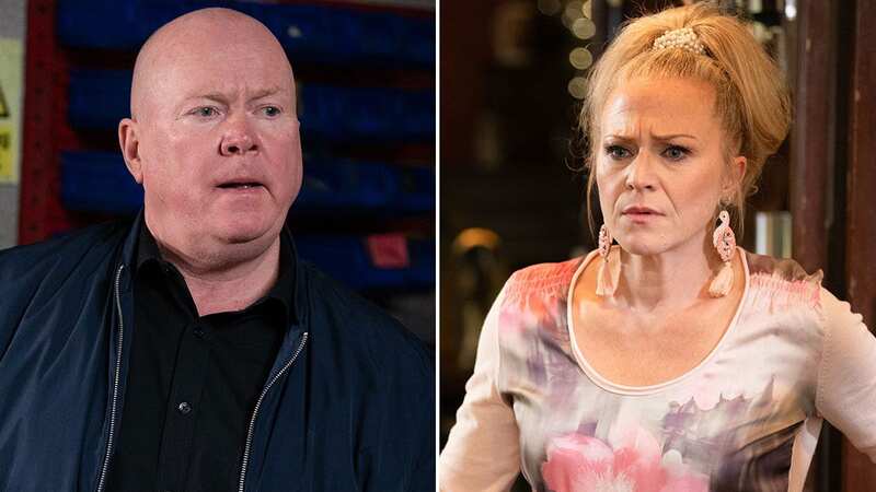 EastEnders fans 