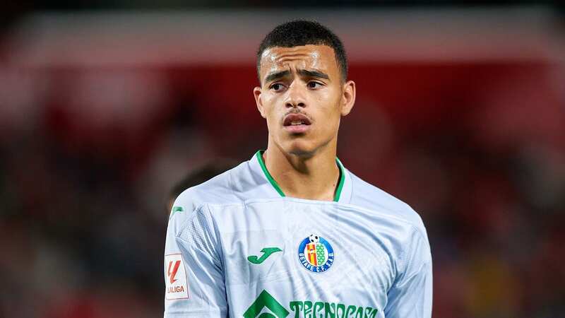 Man Utd suffer transfer blow from Arsenal and Mason Greenwood buyer emerges