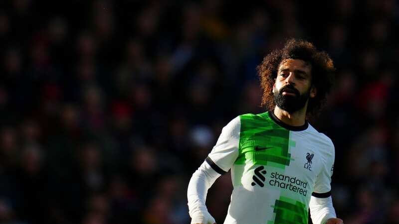 Mohamed Salah transfer hint dropped with Liverpool set to confirm U-turn