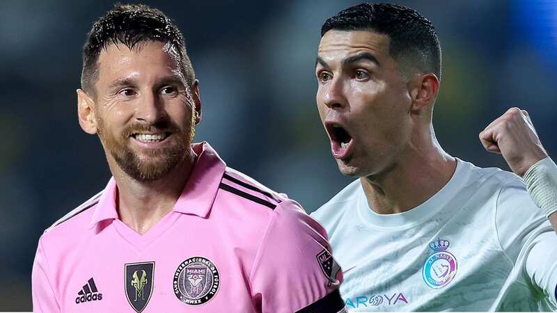 Lionel Messi and Cristiano Ronaldo have each enjoyed legendary careers and will get to meet once again. (Image: Aurelien Meunier/Getty Images for Laureus)