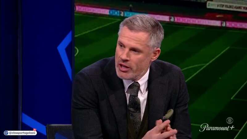 Carragher explains one concern over Man City starlet Micah Hamilton after debut