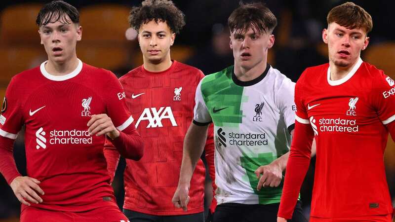 Liverpool kids to take on Union SG from Salah