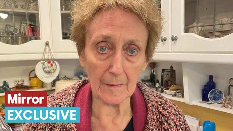 When Pamela Snelgrove experienced severe abdominal pain, a fundamental error was made at A&E (Image: Supplied)