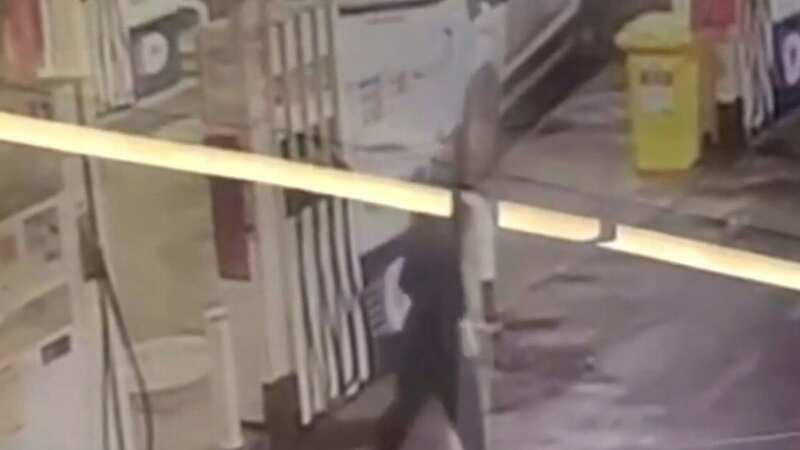 Woman charged with stealing van carrying 10,000 Krispy Kreme doughnuts