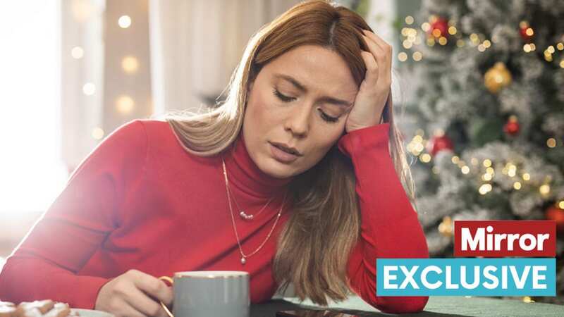A lot of people are feeling pretty stressed and exhausted at the moment (stock photo) (Image: Getty Images)