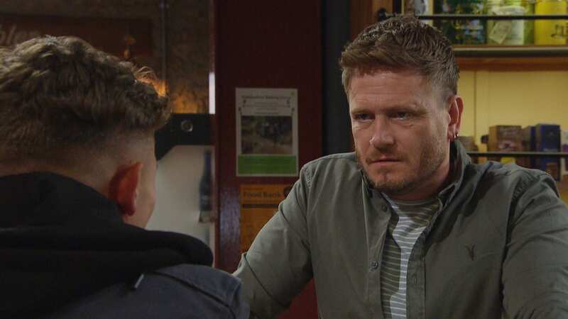 Emmerdale viewers have finally learned the fate of David Metcalfe