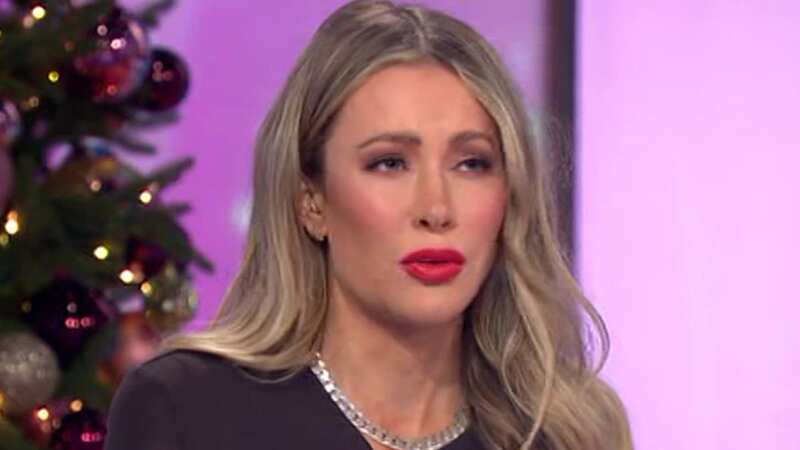 Loose Women star Olivia Attwood makes brutal dig at ‘unpleasant’ Love Island ex