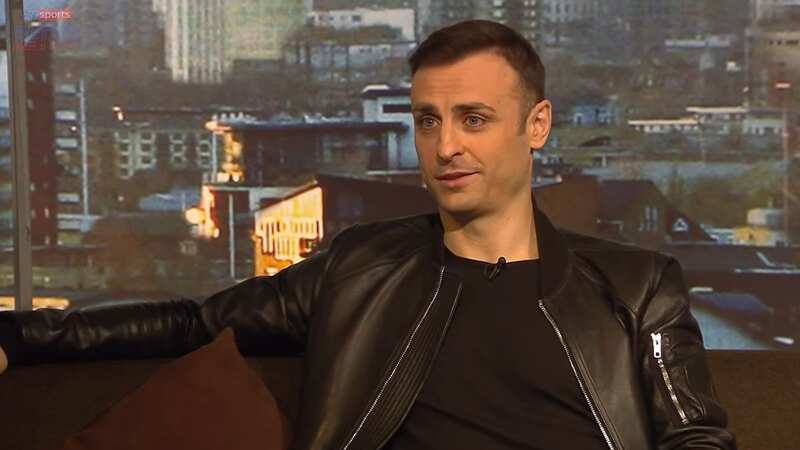 Dimitar Berbatov aims furious blast at Man Utd and Erik ten Hag