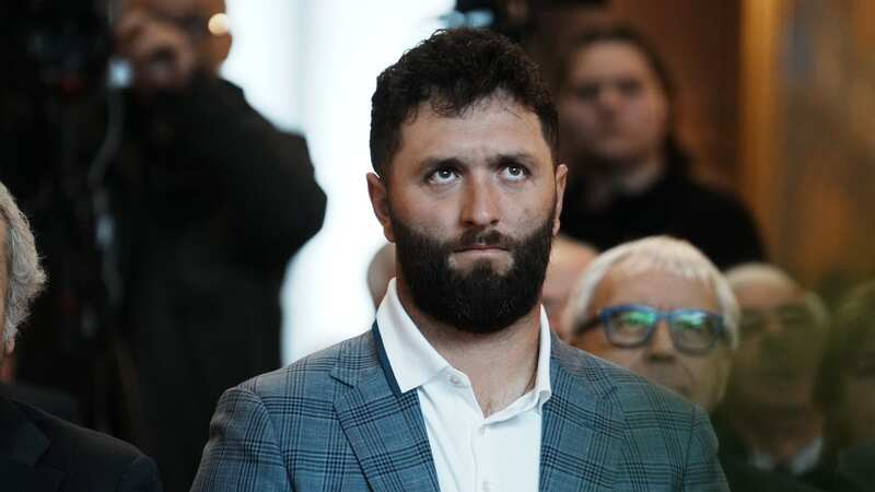 Jon Rahm has left the PGA Tour to join LIV Golf (Image: H.Bilbao/Europa Press via Getty Images)