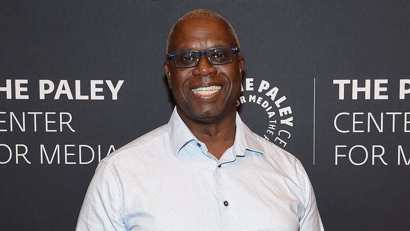 Andre Braugher