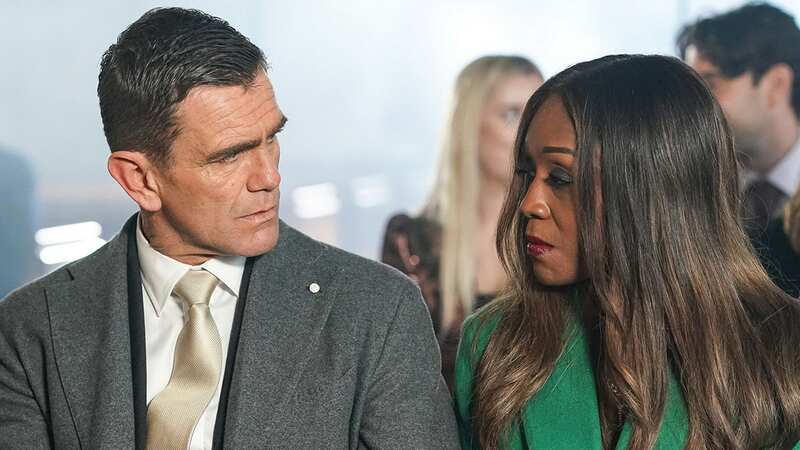 EastEnders
