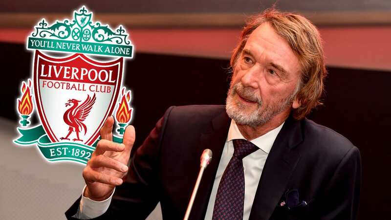Sir Jim Ratcliffe consulted Liverpool legend for advice on £2bn takeover bid