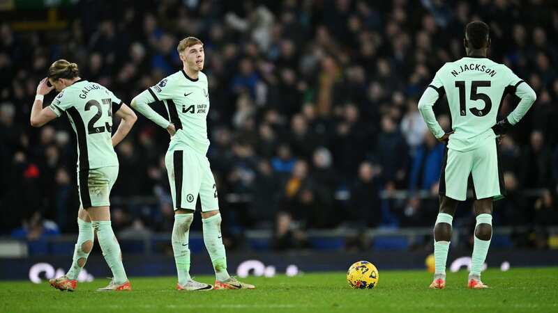 Chelsea night out reaction is ridiculous and symptomatic of malaise in football