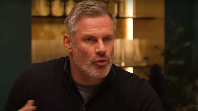 Carragher urges Liverpool to make January transfer for Premier League title push