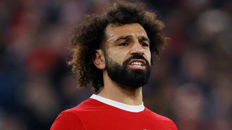 Salah stance on Saudi transfer becomes clear as Liverpool star sent fresh offer