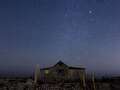 Geminid meteor shower lights up the night sky in stunning cosmic display