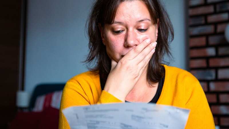 Ofgem wants to introduce a one-off rise to its price cap (Image: Getty Images)