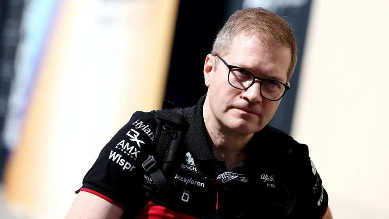 New Alfa Romeo team name confirmed as FIA publishes entry list