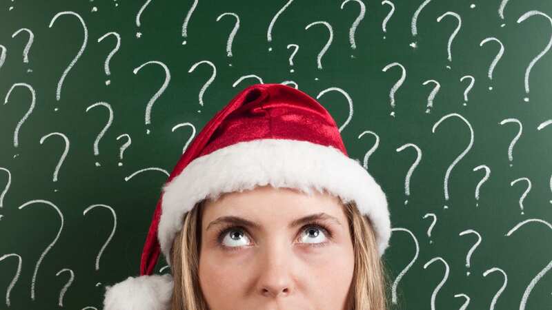 Just how well do you know your festive pop hits? Are you well versed in separating your Last Christmas from your White Christmas? (Image: Getty Images)
