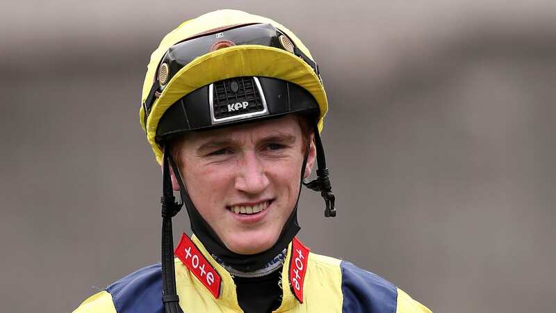 Football agent Kia Joorabchian signs first jockey to ambitious Amo Racing