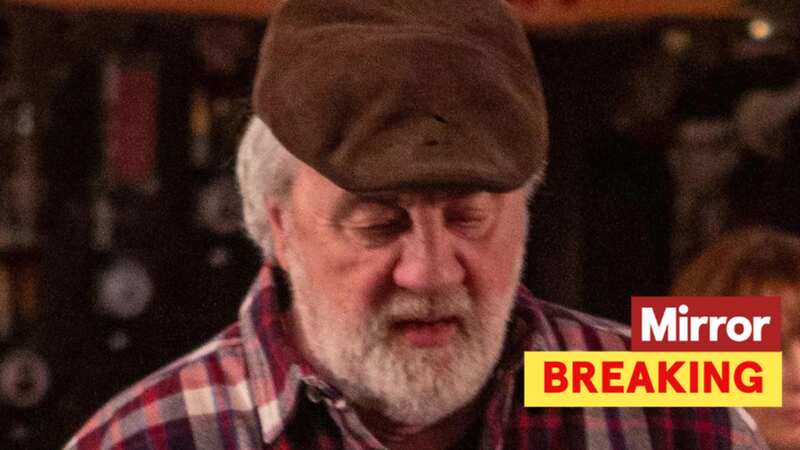Emmerdale Zak Dingle actor Steve Halliwell dies surrounded by his family