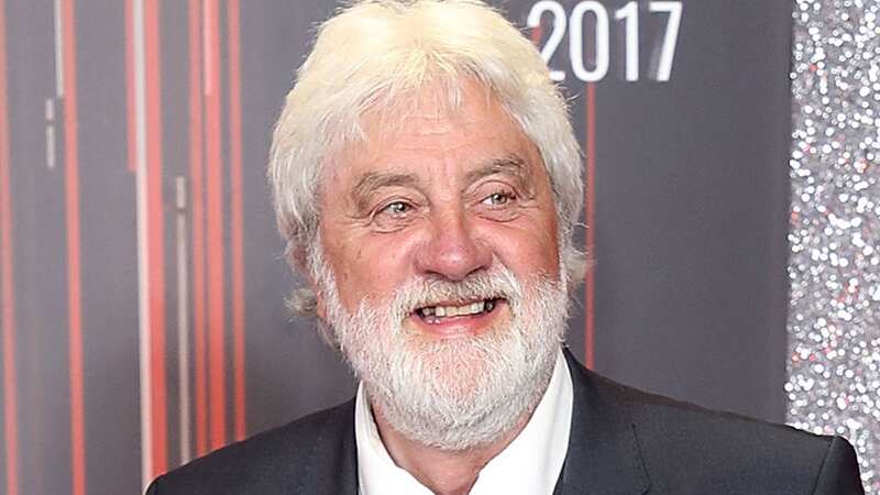 Emmerdale star Steve Halliwell died aged 77, it was confirmed on Friday
