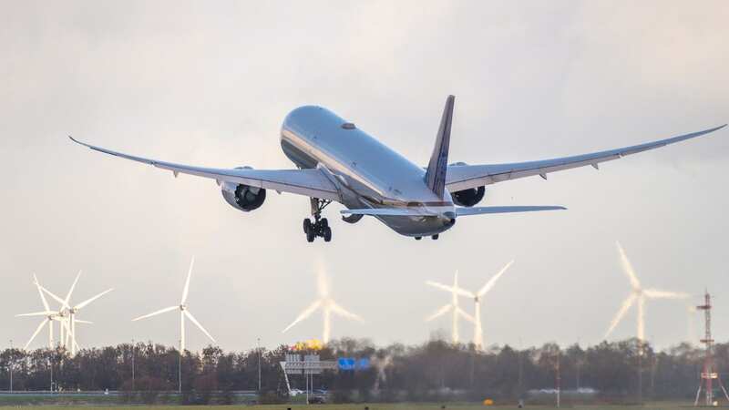 It is unclear how SAF production will be funded in the UK in the future (Image: Getty Images)