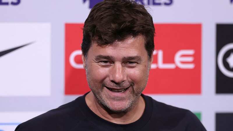 Chelsea boss Pochettino insists "I