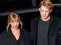 Joe Alwyn praised for Palestine post as Taylor Swift face backlash over silence dqxikeidqkikdinv