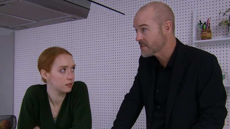 Emmerdale fans beg Chloe to 
