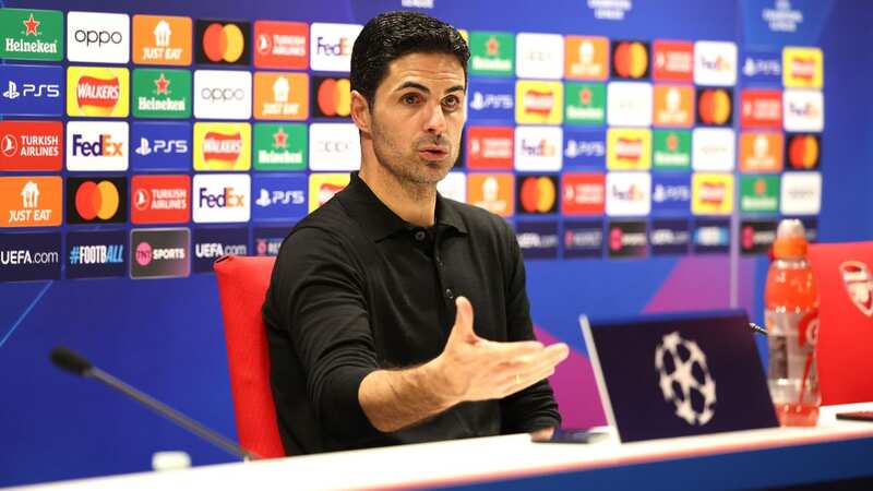 Mikel Arteta responds to Joe Willock after controversial Newcastle admission