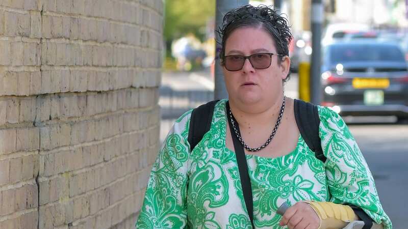 Blade Silvano was found guilty of sexual assault (Image: James Linsell-Clark SWNS)