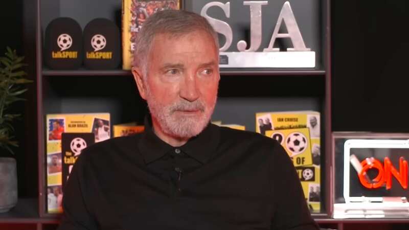 Graeme Souness insists only one Man Utd player would get into Liverpool team
